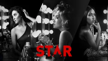 Backdrop for the TV series "Star" #1589403