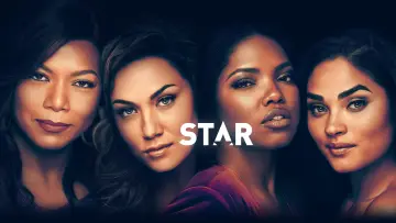 Backdrop for the TV series "Star" #1589413