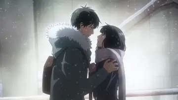 Backdrop for the TV series "From Me to You: Kimi ni Todoke" #1331695