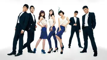 Backdrop for the TV series "iPartment" #1308163