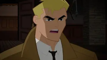 Backdrop for the TV series "Justice League Action" #1364969