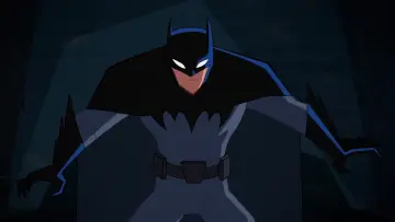 Backdrop for the TV series "Justice League Action" #1364981