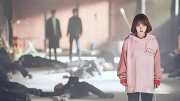 Backdrop for the TV series "Strong Girl Bong-soon" #1425894