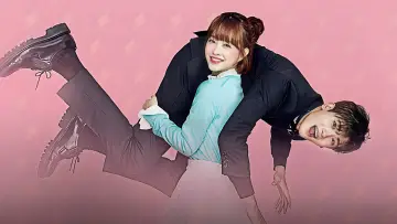 Backdrop for the TV series "Strong Girl Bong-soon" #1425895