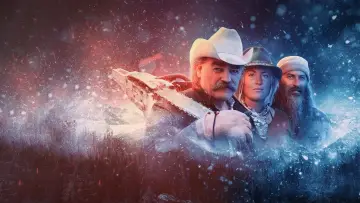 Backdrop к сериалу "Homestead Rescue" #1342312