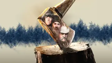 Backdrop к сериалу "Homestead Rescue" #1342315