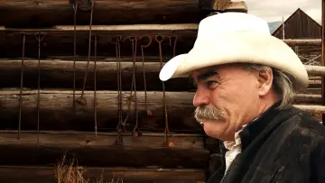 Backdrop к сериалу "Homestead Rescue" #1342318