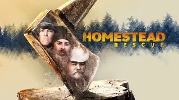 Backdrop к сериалу "Homestead Rescue" #1342321