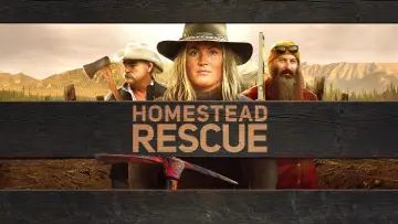 Backdrop к сериалу "Homestead Rescue" #1342323