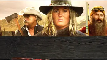 Backdrop к сериалу "Homestead Rescue" #1342327