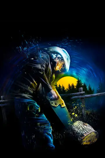 Poster к сериалу "Homestead Rescue" #1342335