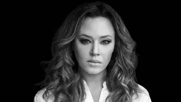 Backdrop for the TV series "Leah Remini: Scientology and the Aftermath" #1593341