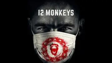 Backdrop for the TV series "12 Monkeys" #1340805