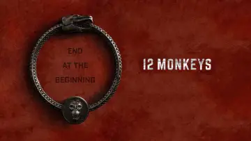 Backdrop for the TV series "12 Monkeys" #1340820