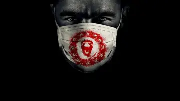 Backdrop for the TV series "12 Monkeys" #1340826