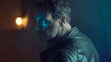 Backdrop for the TV series "12 Monkeys" #1340827