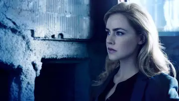 Backdrop for the TV series "12 Monkeys" #1340829