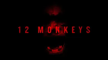 Backdrop for the TV series "12 Monkeys" #1340831