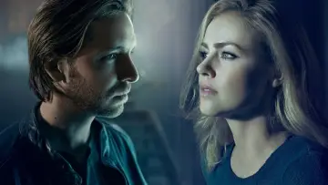 Backdrop for the TV series "12 Monkeys" #1340839