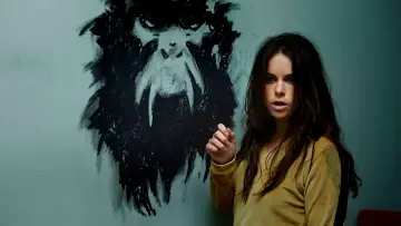 Backdrop for the TV series "12 Monkeys" #1340846