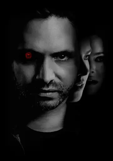 Poster for the TV series "12 Monkeys" #1340892