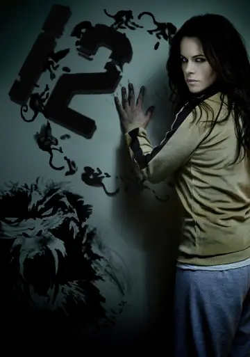 Poster for the TV series "12 Monkeys" #1340894