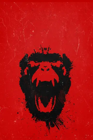 Poster for the TV series "12 Monkeys" #1340896