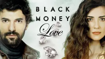 Backdrop for the TV series "Black Money Love" #1435139