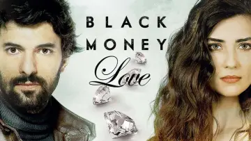Backdrop for the TV series "Black Money Love" #1435140