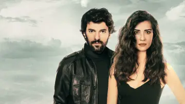 Backdrop for the TV series "Black Money Love" #1435146