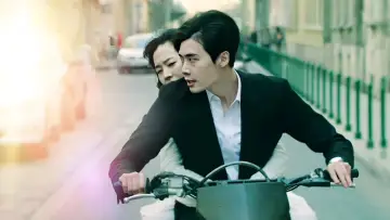 Backdrop к сериалу "Doctor Stranger" #1458242
