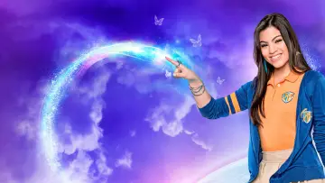 Backdrop for the TV series "Every Witch Way" #1539782