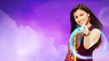 Backdrop for the TV series "Every Witch Way" #1539788
