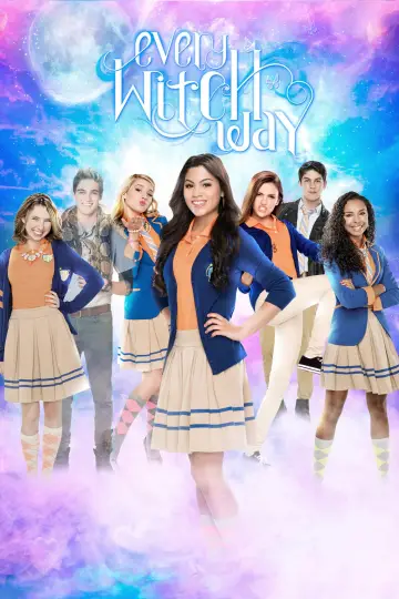 Every Witch Way (2014)