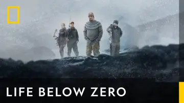 Backdrop к сериалу "Life Below Zero" #1399926