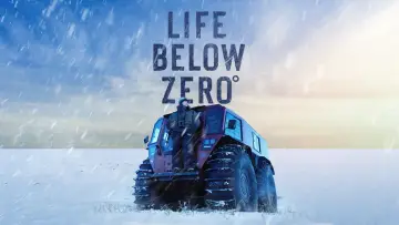 Backdrop к сериалу "Life Below Zero" #1399927