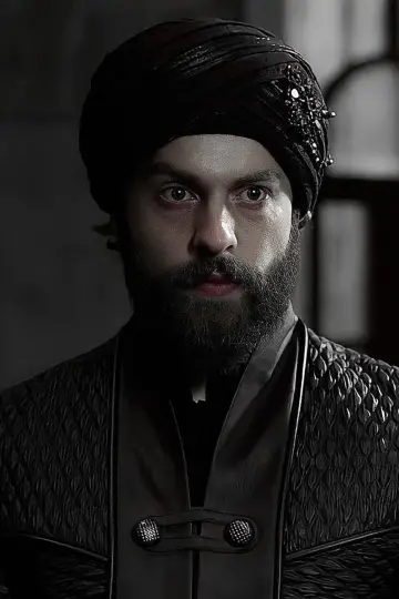Poster for the TV series "Magnificent Century: Kösem" #1384609