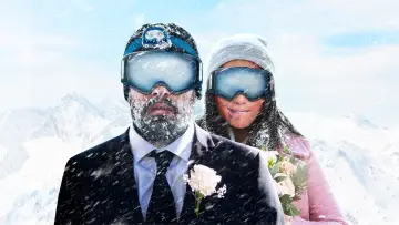 Backdrop for the TV series "Married at First Sight" #1223124