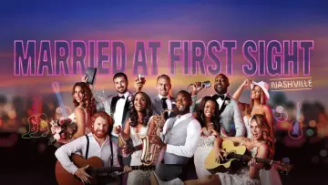 Backdrop for the TV series "Married at First Sight" #1223137