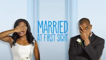 Backdrop for the TV series "Married at First Sight" #1223141