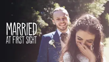 Backdrop for the TV series "Married at First Sight" #1223148