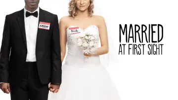 Backdrop for the TV series "Married at First Sight" #1223149