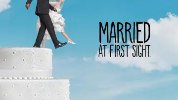 Backdrop for the TV series "Married at First Sight" #1223152