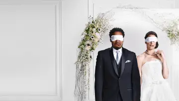 Backdrop for the TV series "Married at First Sight" #1223154