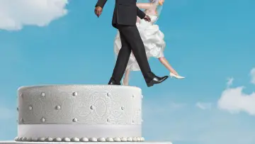 Backdrop for the TV series "Married at First Sight" #1223158