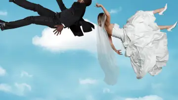 Backdrop for the TV series "Married at First Sight" #1223165