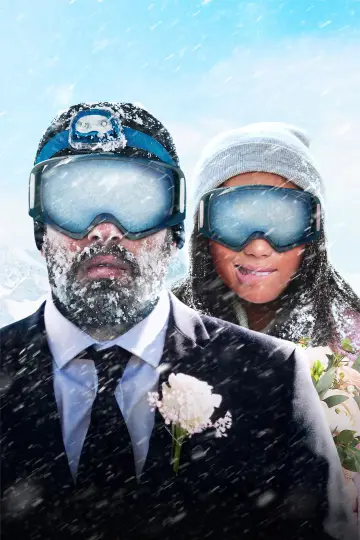 Poster for the TV series "Married at First Sight" #1223177