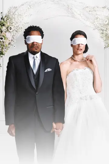 Poster for the TV series "Married at First Sight" #1223207