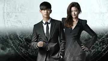 Backdrop к сериалу "My Love from the Star" #1456166
