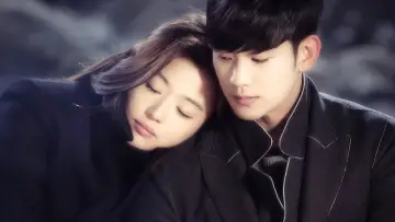 Backdrop к сериалу "My Love from the Star" #1456167